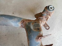 фото thumb №11, Bmw e90 e91 балка підвіска задня задня