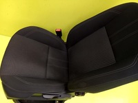 фото thumb №6, Сиденье левый водителя с подогревом ford c-max mk2 10r eur