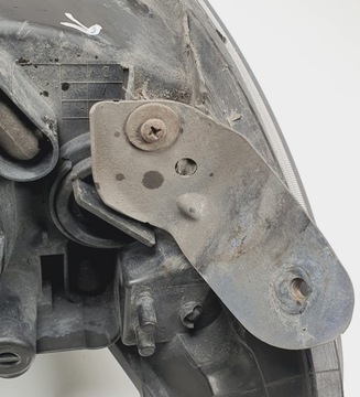 фото thumb №6, Лампа левый перед ксенон jaguar xfr xf x250 eu