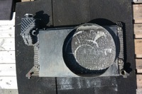 фото thumb №1, Набір радіатор a9015003100 mercedes sprinter