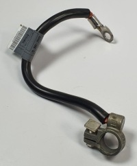 фото thumb №2, Клемма минусовая mercedes sl r230 a2205400031