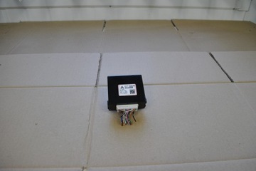 фото thumb №1, Citroen c-crosser модуль нагревателя 8634a036