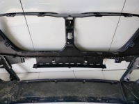 фото thumb №7, Bmw x3 g01 lift lci m-pakiet бампер передний перед