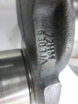 фото thumb №10, Ford sierra scorpio 2.0 8v wał коленчатый 72hm6303ja