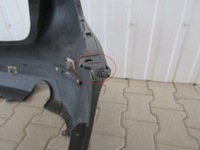 фото thumb №7, Бампер задняя задний bmw 2 f46 gran tourer 14-