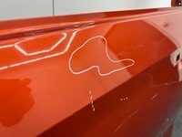 фото thumb №7, Isuzu d max d-max iii 2020r-- дверь передние левая перед