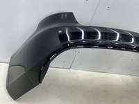 фото thumb №16, Бампер задній audi a4 b8 8k9 kombi 11-15r. lift задня 4xpdc 8k9807511d