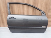 фото thumb №1, Toyota corolla e12 3d 02-07 дверь правое 1f6