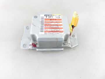 фото thumb №5, Модуль подушка безопасности suzuki jimny fj 3891076jd0