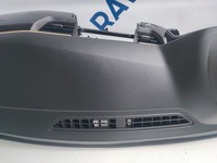 фото thumb №9, Панель приладів консоль подушка безпеки датчик ремені renault arkana rs line золотий ремінь