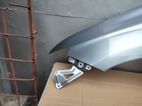 фото thumb №10, Крила лівий mitsubishi outlander gg gf iii 3 12-15r przedlift отвір u17