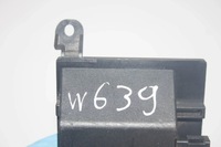 фото thumb №9, Mercedes-benz vito viano w639 2007 резистори вентилятор