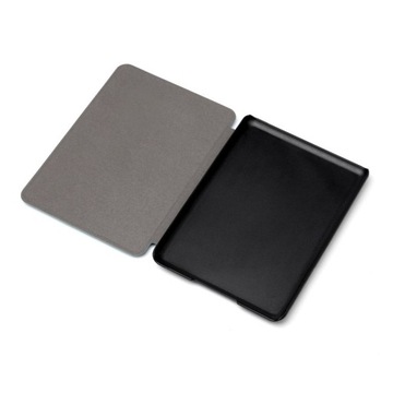 Чехол для Kindle 10 Touch 2019 силиконовый на заднюю панель c-синий