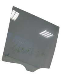 фото thumb №1, Mercedes glk x204 204 скло права задня 2013