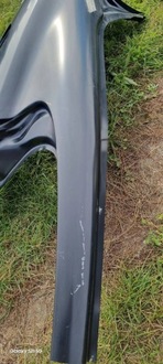 фото thumb №13, Крыло правый задний задняя jaguar xf x250