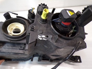 фото thumb №6, Лампа права перед передня bmw e46 ксенон ксенон європа