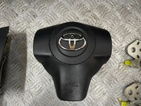 фото thumb №5, Панель приладів консоль подушки безпеки подушка безпеки ремені toyota rav4 iii 3 06-09