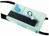 Купити Ремінь багатореберний blue print ad04r1183, фото thumb