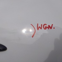 фото thumb №2, Дверь правый перед передние renault clio iv 2019r