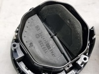 фото thumb №6, Mercedes w176 решётка решётки обдув красные kpl