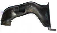 фото thumb №1, Труба, шланг повітря, 8200612287, renault kangoo