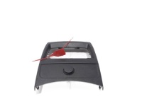 фото thumb №1, Корпус решётки обдув bmw f21 9227886