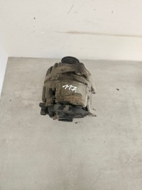 Генератор opel astra h 1.6 b 0124325163 13229984 Ціна, фото thumb