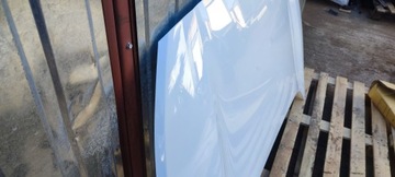 фото thumb №5, Капот крышка двигателя kia cee'd ii 2 jd ceed eu 06.12-12.18r лак wd