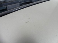 фото thumb №8, Бампер перед решётка радиатора renault fluence рестайлинг 13- техник