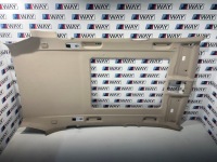 фото thumb №1, Bmw x5 f15 стеля бежева оригінал панорама