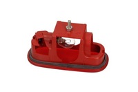 фото thumb №1, Лампа стоп-сигнал renault master ii 03- / niss