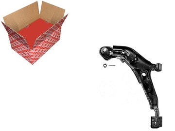 фото thumb №1, Важіль dół nissan maxima / maxima qx iv 2.0/3.0 01