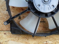 фото thumb №9, Suzuki sx4 ey/gy 2012- вентилятор