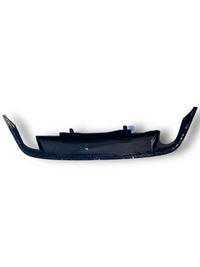 фото thumb №2, Volkswagen passat b7 спойлер накладка бампера зад новая оригинальный номер 3af807521b