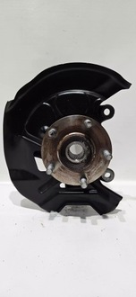 фото thumb №1, Поворотний кулак ступиця правий перед renault koleos ii 16-