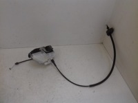 фото thumb №1, Замок правый перед 52187580 citroen c2