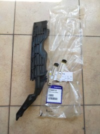 Купить Volvo xc60 2 кронштейн  фары левый кронштейн левая led 31468712, фото thumb