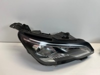 фото thumb №3, Peugeot 3008 ii 5008 ii лампа левая правая передняя led