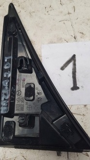 фото thumb №4, Заглушка защита рычаг дворники крышки mazda 2 dj