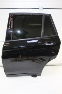 фото thumb №1, Дверь левый зад bmw x1 f48 668 schwarz ii