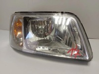 фото thumb №10, Transporter t5 2007 перед сторона права лампа передня пошкоджена