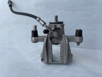 фото thumb №1, Audi a3 8y суппорт тормозной правый задняя оригинал