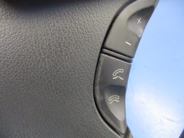 фото thumb №4, Mercedes s клас w220 кермо подушка