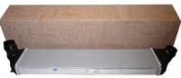 фото thumb №1, Інтеркулер renault master iii оригінал 144960015r
