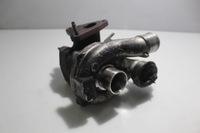 фото thumb №2, Турбонагнетатель renault clio iii 1.5dci