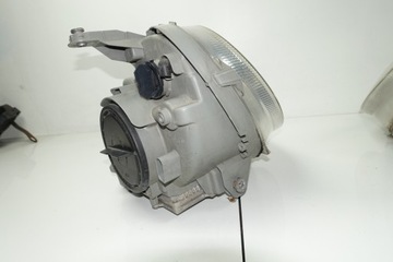 фото thumb №16, Mercedes w209 clk лампа лампы правая левая перед передняя ксенон рестайлинг