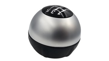 фото thumb №9, Ручка изменения коробки передач fiat 500 2012-2018 123456r