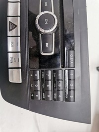 фото thumb №4, Радіо cd mercedes c-klasa w204 рестайлінг a2049001813