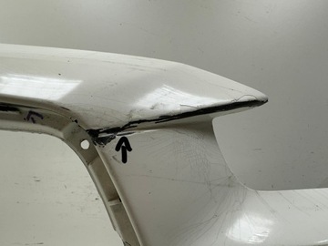 фото thumb №9, Бампер перед mitsubishi lancer x evo