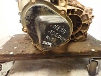 фото thumb №7, Mazda 2 03-07 бензин коробка передач передач автоматическая коробка передач